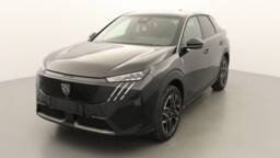 PEUGEOT 3008 3008 GT HYBRID 145 e-DCS6
