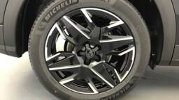 PEUGEOT 3008 3008 GT HYBRID 145 e-DCS6