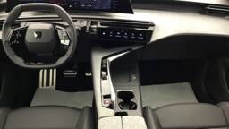PEUGEOT 3008 3008 GT HYBRID 145 e-DCS6