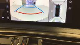 PEUGEOT 3008 3008 GT HYBRID 145 e-DCS6