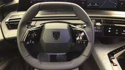 PEUGEOT 3008 3008 Hybrid 145 e-DCS6 Business5 portes VP Essence sans plomb072025