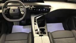 PEUGEOT 3008 3008 Hybrid 145 e-DCS6 Business5 portes VP Essence sans plomb072025