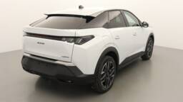 PEUGEOT 3008 3008 Hybrid 145 e-DCS6 Business5 portes VP Essence sans plomb072025