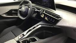 PEUGEOT 3008 3008 Hybrid 145 e-DCS6 Business5 portes VP Essence sans plomb072025