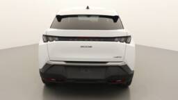 PEUGEOT 3008 3008 Hybrid 145 e-DCS6 Business5 portes VP Essence sans plomb072025