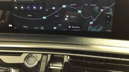 PEUGEOT 3008 3008 Hybrid 145 e-DCS6 Business5 portes VP Essence sans plomb072025