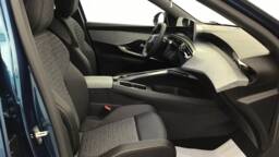 PEUGEOT 3008 3008 Hybrid 145 e-DCS6 Business5 portes VP Essence sans plomb072025