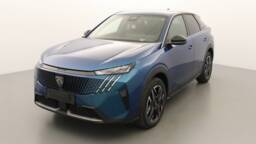 PEUGEOT 3008 3008 Hybrid 145 e-DCS6 Business5 portes VP Essence sans plomb072025