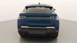 PEUGEOT 3008 3008 Hybrid 145 e-DCS6 Business5 portes VP Essence sans plomb072025