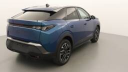 PEUGEOT 3008 3008 Hybrid 145 e-DCS6 Business5 portes VP Essence sans plomb072025