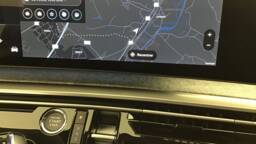 PEUGEOT 3008 3008 Hybrid 145 e-DCS6 Business5 portes VP Essence sans plomb072025