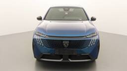 PEUGEOT 3008 3008 Hybrid 145 e-DCS6 Business5 portes VP Essence sans plomb072025