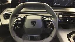 PEUGEOT 3008 3008 Hybrid 145 e-DCS6 Business5 portes VP Essence sans plomb072025