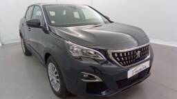 PEUGEOT 3008 3008 Puretech 130 Access