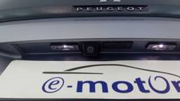 PEUGEOT 3008 3008 Puretech 130 Active +GPS +Caméra