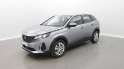 PEUGEOT 3008 3008 Puretech 130 Active +GPS +Caméra