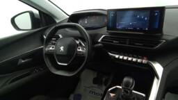 PEUGEOT 3008 3008 Puretech 130 Active +GPS +Caméra