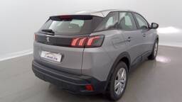 PEUGEOT 3008 3008 Puretech 130 Active +GPS +Caméra