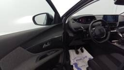 PEUGEOT 3008 3008 Puretech 130 Active +GPS +Caméra