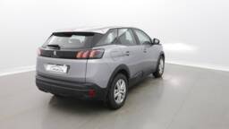 PEUGEOT 3008 3008 Puretech 130 Active +GPS +Caméra