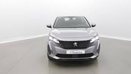 PEUGEOT 3008 3008 Puretech 130 Active +GPS +Caméra