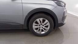 PEUGEOT 3008 3008 Puretech 130 Active +GPS +Caméra