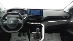 PEUGEOT 3008 3008 Puretech 130 Active +GPS +Caméra