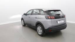 PEUGEOT 3008 3008 Puretech 130 Active +GPS +Caméra