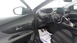 PEUGEOT 3008 3008 Puretech 130 Active +GPS +Caméra