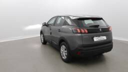 PEUGEOT 3008 3008 Puretech 130 Active +GPS +Caméra