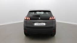 PEUGEOT 3008 3008 Puretech 130 Active +GPS +Caméra