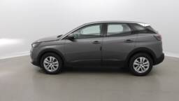 PEUGEOT 3008 3008 Puretech 130 Active +GPS +Caméra