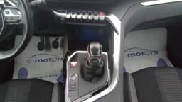 PEUGEOT 3008 3008 Puretech 130 Active +GPS +Caméra