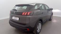 PEUGEOT 3008 3008 Puretech 130 Active +GPS +Caméra