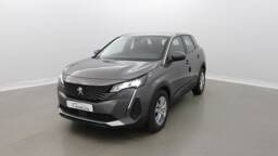 PEUGEOT 3008 3008 Puretech 130 Active +GPS +Caméra