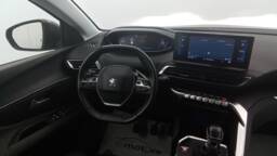 PEUGEOT 3008 3008 Puretech 130 Active +GPS +Caméra