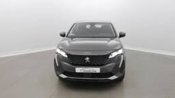 PEUGEOT 3008 3008 Puretech 130 Active +GPS +Caméra