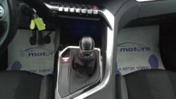 PEUGEOT 3008 3008 Puretech 130 Active +GPS +Caméra