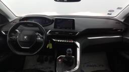 PEUGEOT 3008 3008 Puretech 130 Active +GPS +Caméra