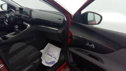 PEUGEOT 3008 3008 Puretech 130 Active +GPS +Caméra