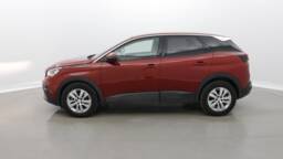 PEUGEOT 3008 3008 Puretech 130 Active +GPS +Caméra