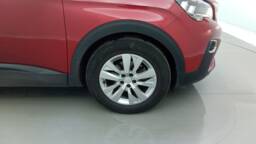 PEUGEOT 3008 3008 Puretech 130 Active +GPS +Caméra