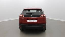 PEUGEOT 3008 3008 Puretech 130 Active +GPS +Caméra