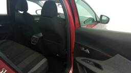 PEUGEOT 3008 3008 Puretech 130 Active +GPS +Caméra