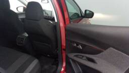 PEUGEOT 3008 3008 Puretech 130 Active +GPS +Caméra