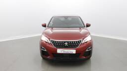 PEUGEOT 3008 3008 Puretech 130 Active +GPS +Caméra
