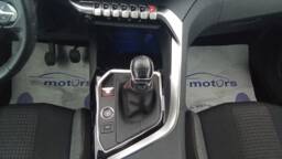 PEUGEOT 3008 3008 Puretech 130 Active +GPS +Caméra