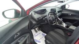 PEUGEOT 3008 3008 Puretech 130 Active +GPS +Caméra