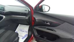 PEUGEOT 3008 3008 Puretech 130 Active +GPS +Caméra