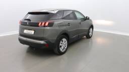 PEUGEOT 3008 3008 Puretech 130 Active